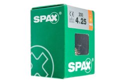 SPAX TRX Senkkopf Holzschraube