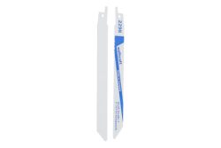 2 Säbelsägeblätter Wolfcraft 2298000 Sägeblatt-Länge 152 mm