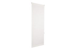 Gardinia Easyfix Rollo in Natur-Optik