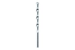 Wolfcraft 7708010 Hartmetall Stein-Spiralbohrer 8 mm Gesamtlänge 120 mm Zylinderschaft 1 St.