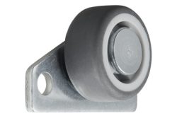 WAGNER Moebelrolle BETTKASTEN SOFT D30MM