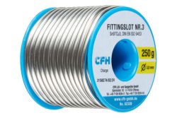 CFH Fittingslot WL 340, 339