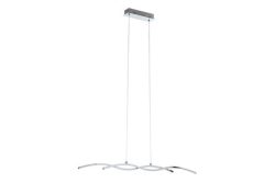Eglo LASANA 2 HL inkl. 2X9W/LED weiss