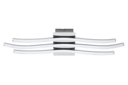 Eglo RONCADE WDL inkl. 26W/LED chrom
