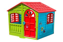 PalPlay Spielhaus House of Fun