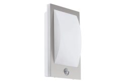 Eglo VERRES Aussen-wandleuchte Sensor