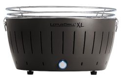 Lotusgrill Kohlegrill 40cm