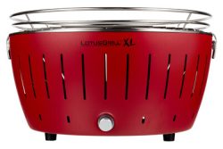 Lotusgrill Kohlegrill 40cm