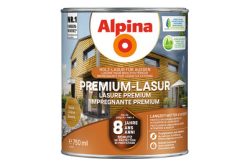 ALPINA Premium-Lasur
