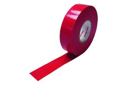 CellPack 145827 Isolierband No. 128 Rot (L x B) 10 m x 15 mm 1 Rolle(n)