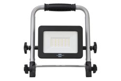 Brennenstuhl 1171960205 EL 2000 MA LED Strahler akkubetrieben 20 W 2150 lm