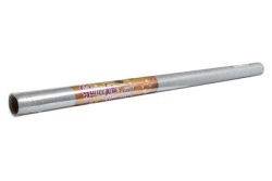 GLOREX Glitterfolie selbstklebend
