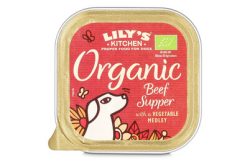 Lily´s Kitchen Bio-Rind Hund