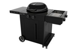 Arosa 570 G EVO Plus Black 50Mbar