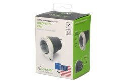 Q2 Power, Q2 Power 1.200110 Reiseadapter