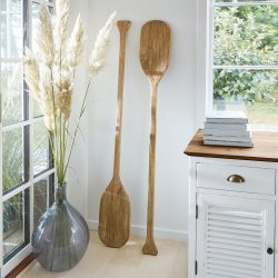 Deko-Paddel 2er Set Windermount