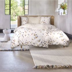 Esprit Bettwäsche Spring Butterflies mit bunten Schmetterlingen ? 65x100 cm / 160x210 cm