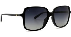 Michael Kors Sonnenbrillen MK2098U ISLE OF PALMS Polarized 3781T3