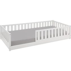 Livique Kinderbett Iris