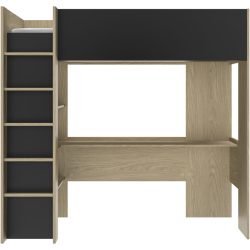 Livique Kinderbett Natty