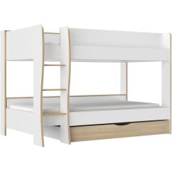 Livique Kinderbett Kelly