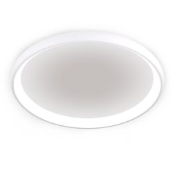 LED-Deckenlampe Venur m. Lichtaustritt innen 81cm