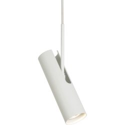 Pendelleuchte, Nordlux DFTP, »MIB 6 GU10, Weiss«