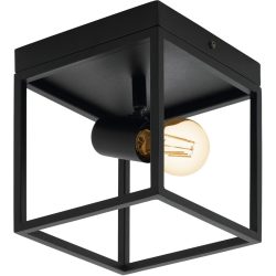Deckenlampe Silentina einflammig, 18x18cm
