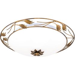 AROSA Deckenleuchte im Landhausstil, 50 cm
