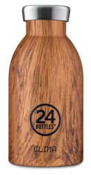 24Bottles Isolierflasche 330ml
