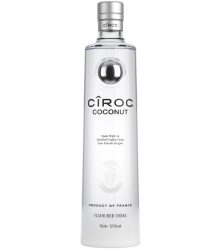 Ciroc Vodka, CIROC Coconut Vodka 70 cl / 37.5 % Frankreich
