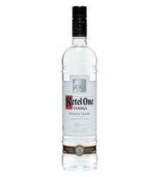 Ketel One, Ketel One Vodka 70 cl / 40 % Holland