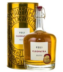 Jacopo Poli Cleopatra Amarone Oro (0,7 L) in Geschenkverpackung