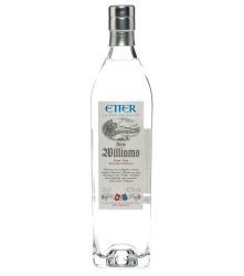 Etter Zuger Kirsch vieux & noble 35 cl