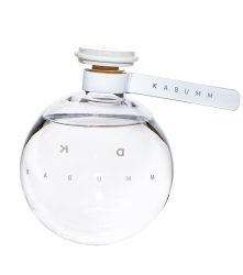 Kabumm GmbH, KABUMM Premium Vodka 70 cl / 40 % Deutschland