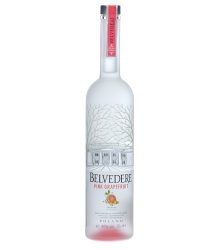 Belvedere PINK GRAPEFRUIT Premium Vodka 70 cl / 40 % Polen
