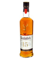 Glenfiddich, Glenfiddich 15 Single Malt Scotch Whisky 70 cl / 40 % Schottland