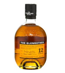 Glenrothes THE Glenrothes 12Y