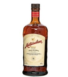 Matusalem Gran Reserva 15 70 cl