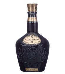 Chivas Royal Salute  21  Jahre 0.7