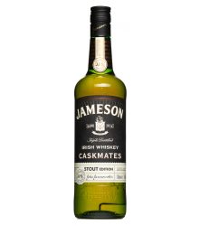 Irish Whiskey Jameson Caskmates 70cl