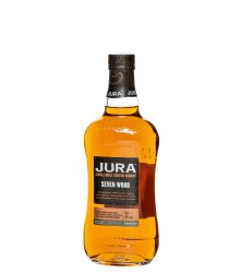 JURA Seven Wood 0.7 l, Produkttyp: Single