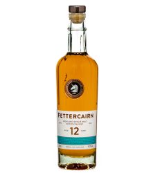Fettercairn 12YO 0.7 l