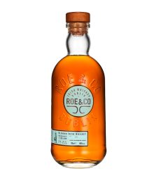Roe & Co Blended Irish Whiskey