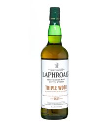 Laphroaig Triple Wood 0.7 l