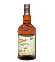 GlenFarclas 25y 0.7 l