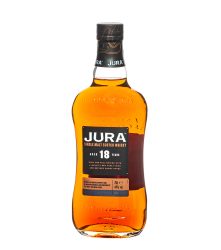 JURA 18 YO 0.7 l, Produkttyp: Single Malt
