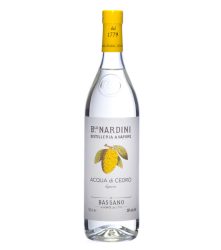 Nardini Acqua di Cedro 0.7 l