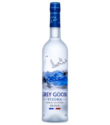 Sidney Frank Importing Co. Inc., Grey Goose Premium Vodka 70 cl / 40 % Frankreich