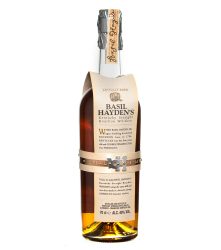 Small Batch Bourbon Small Batch Bourbon Basil